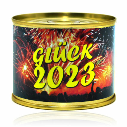 Glück 2023