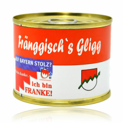 Fränggisch's Glikk