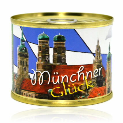 Münchner Glück