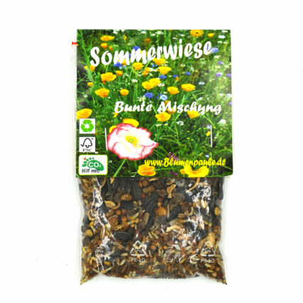 Sommerwiese-Bunte Mischung